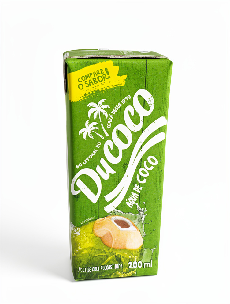 AGUA DE COCO