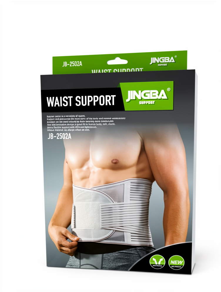 FAJA DE CINTURA
