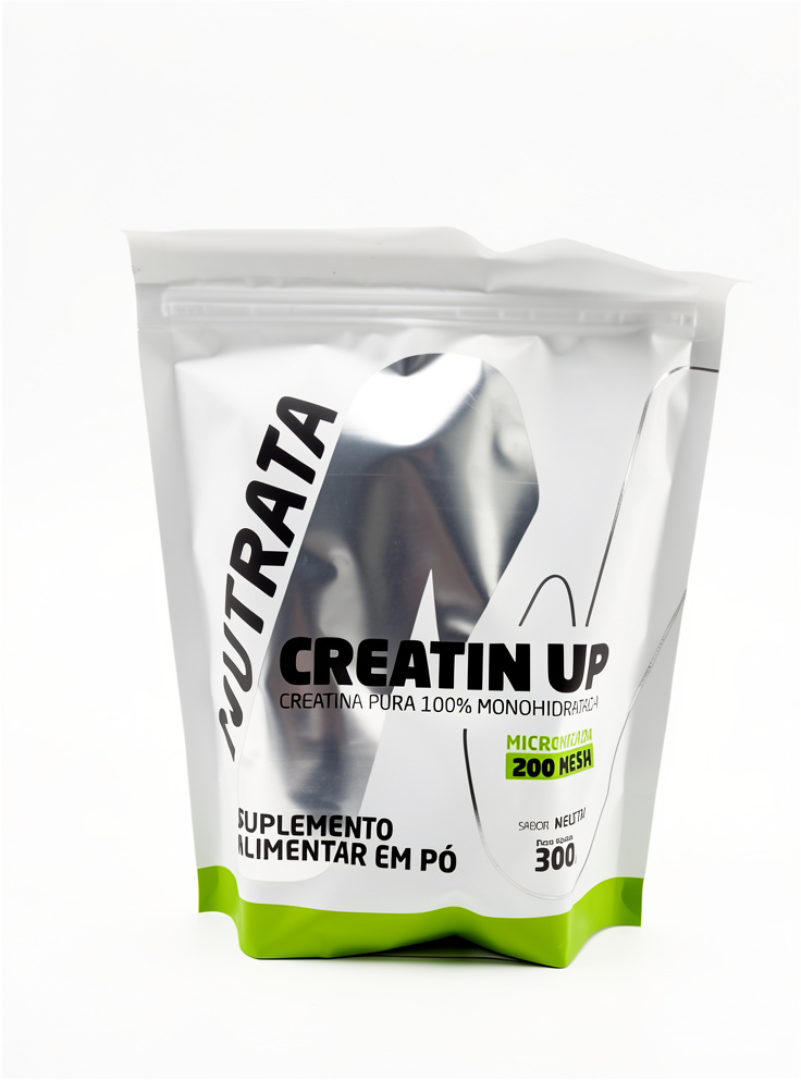 CREATINA NUTRATA