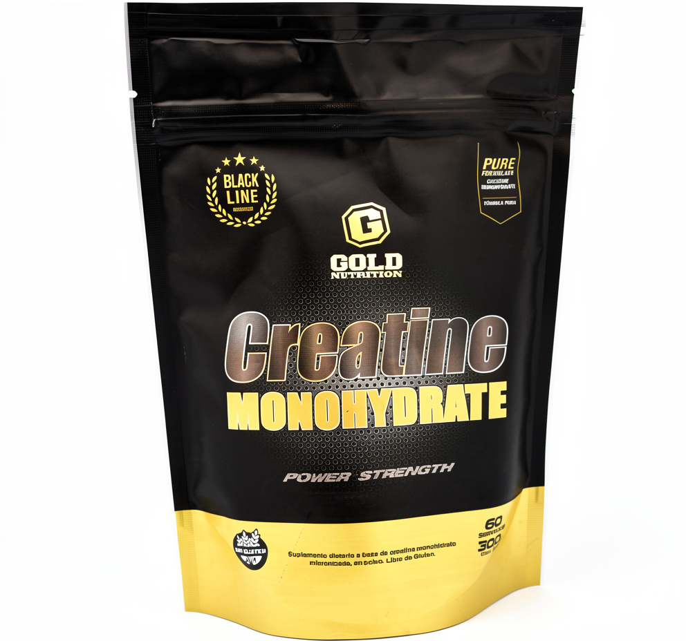 CREATINA GOLD