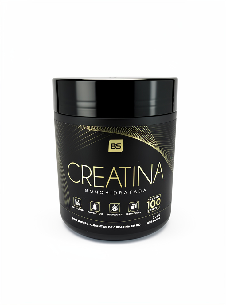 CREATINA BS