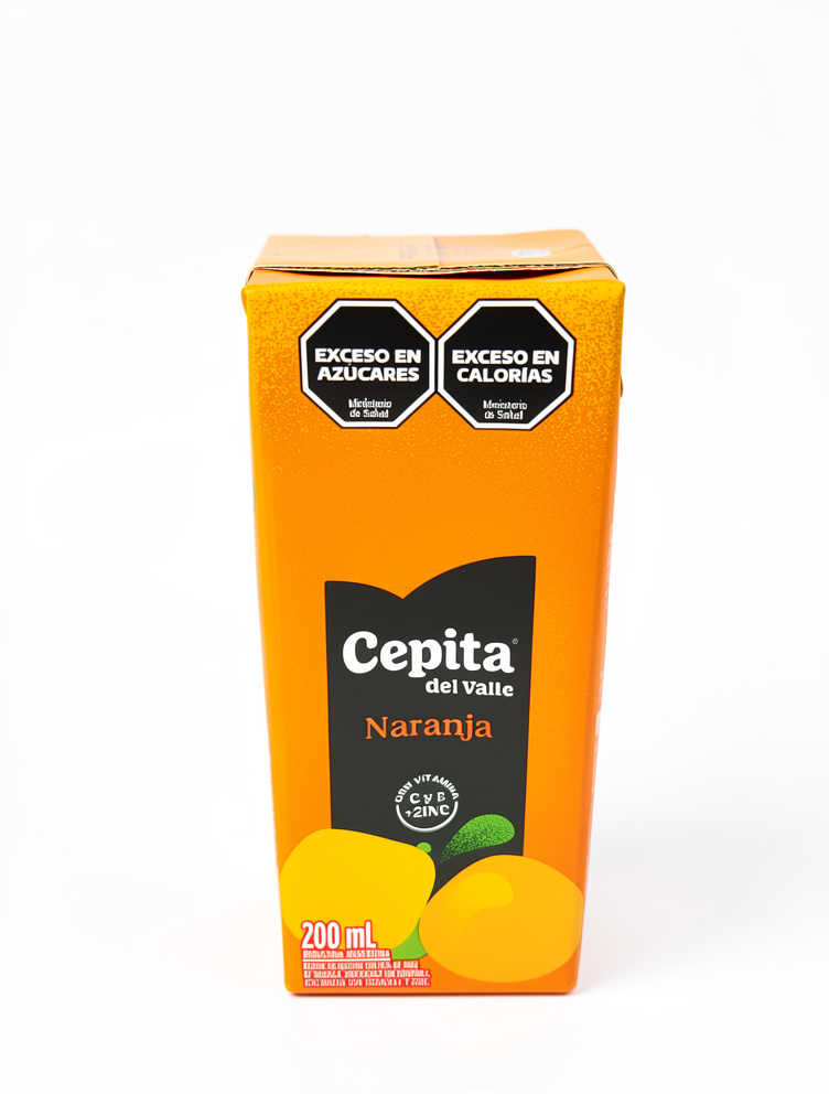 CEPITA 200ML