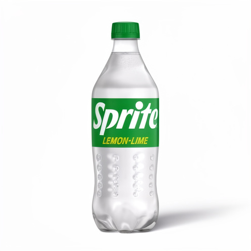 SPRITE 500 ML