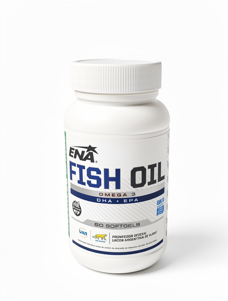 OMEGA 3 ENA