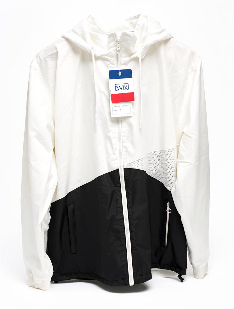 CAMPERA ROMPE VIENTO