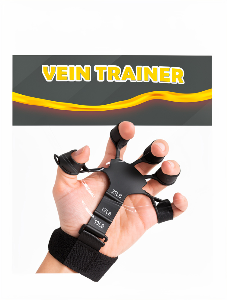 ENTRENADOR DE VENAS