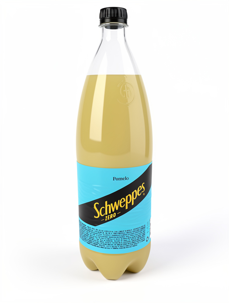 SCHWEPPES