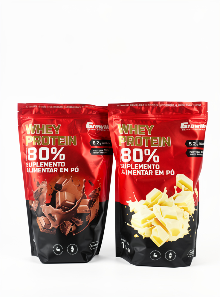 PROTEINA GROWTH