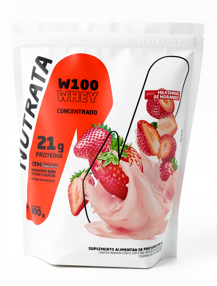 PROTEINA NUTRATA W100