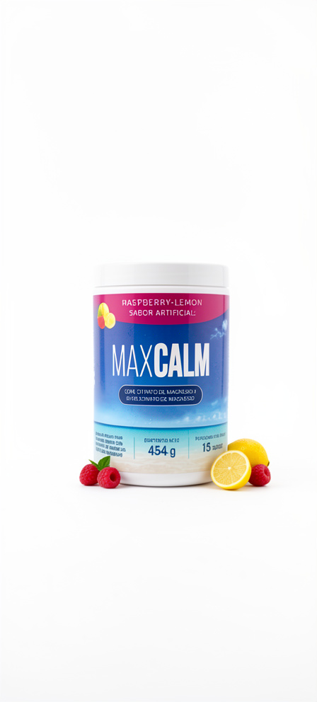 MAXCALM