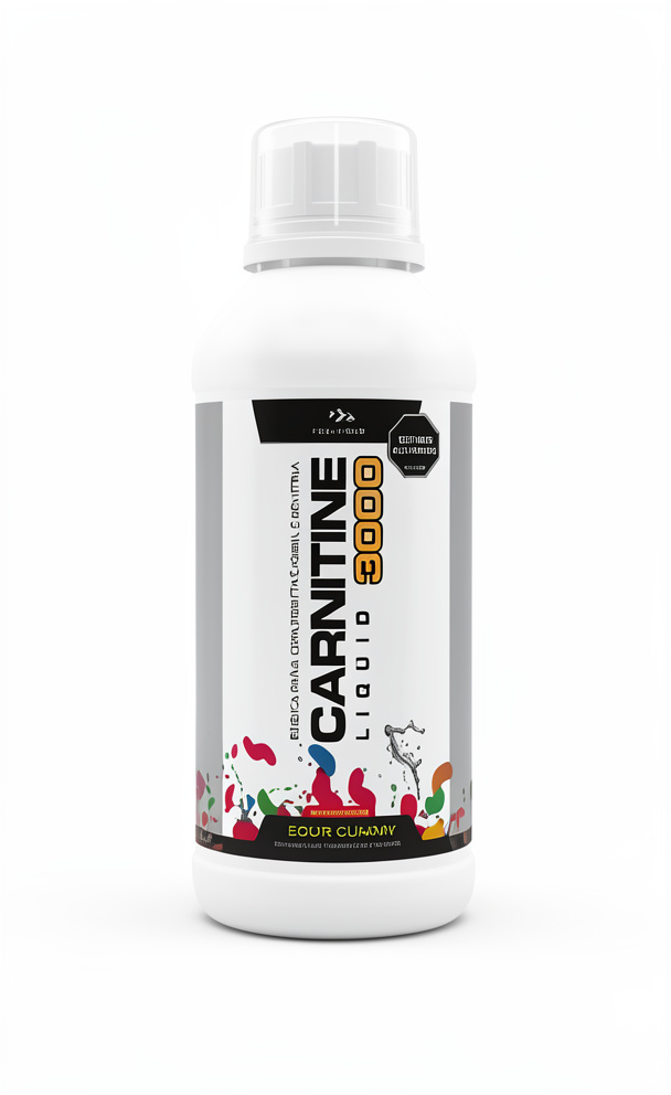 L CARNITINE 3000