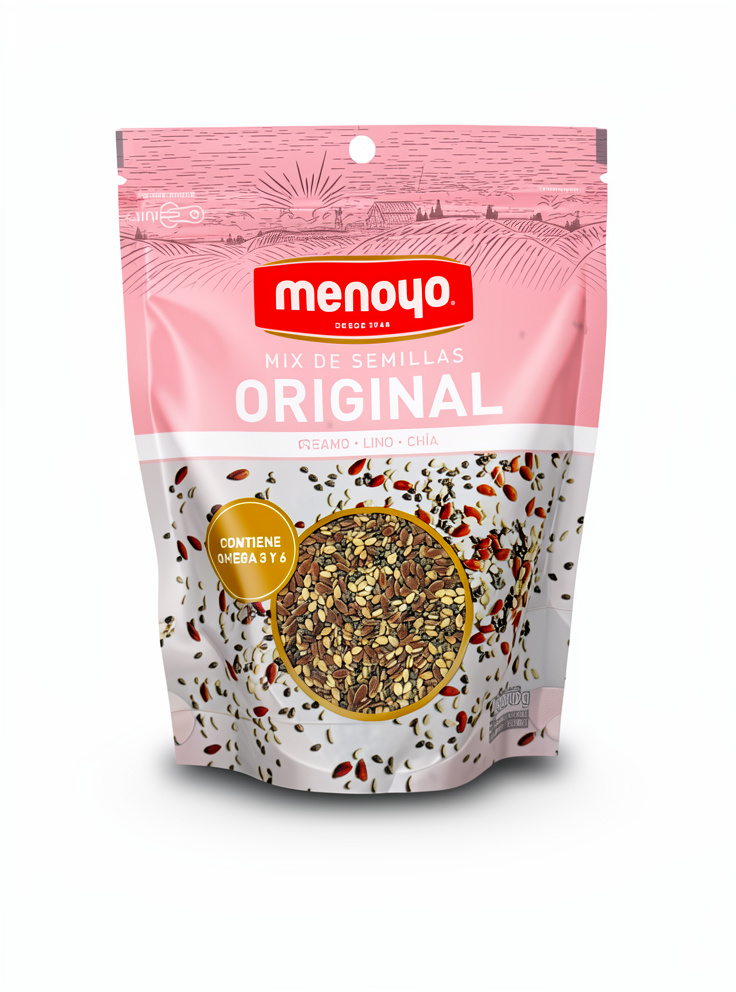 Semillas  original