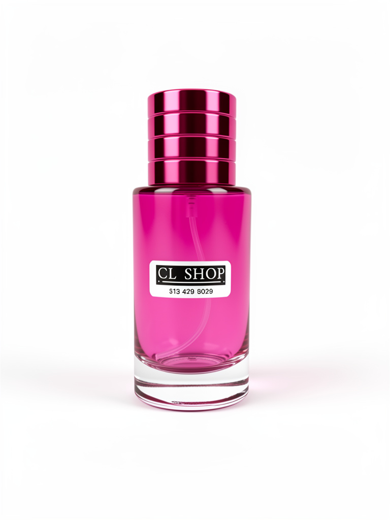 Envase Redondo 50Ml D