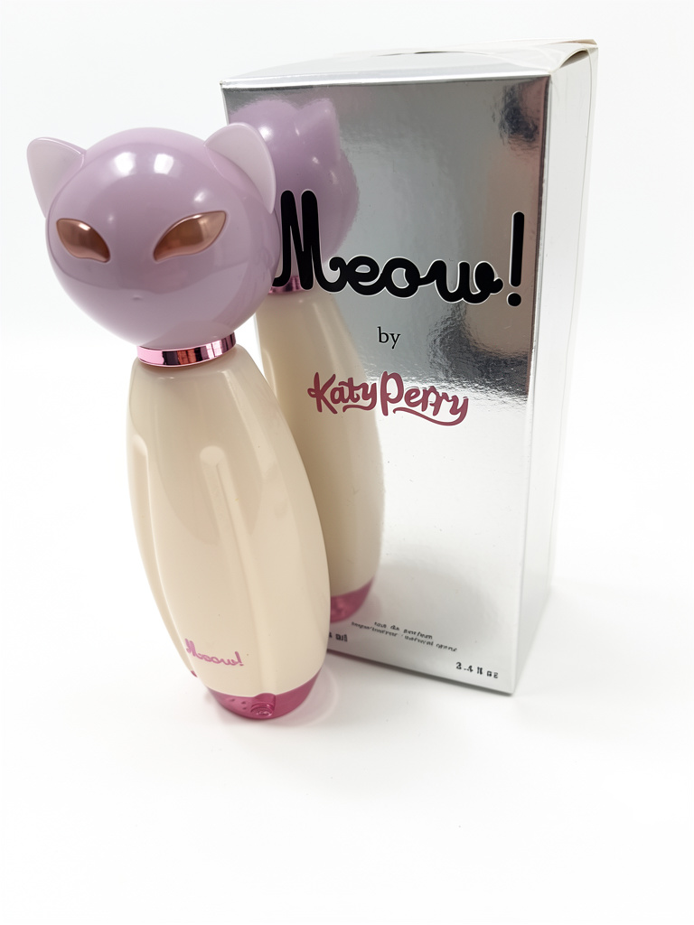 Meow Dama