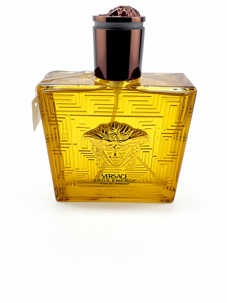 Versace Eros Energy