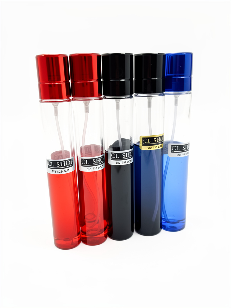 Envase 30Ml H