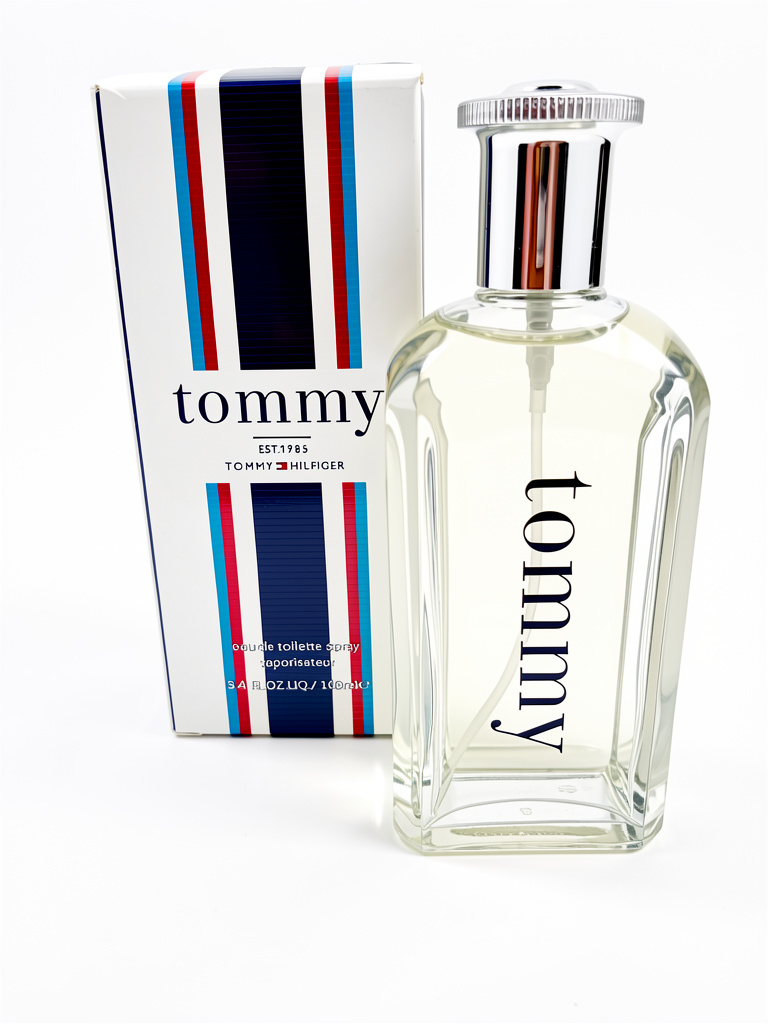 Tommy Men
