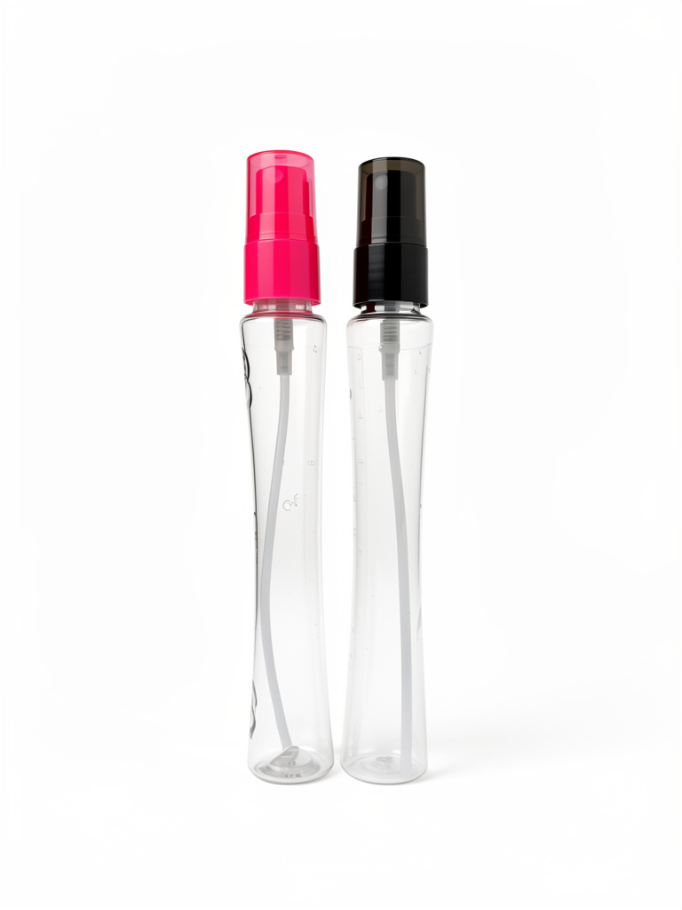 Envase Plástico 35ML
