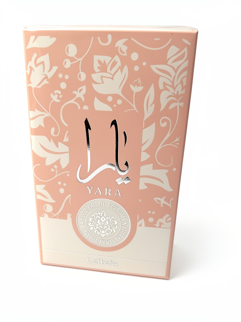 Lattafa Yara D