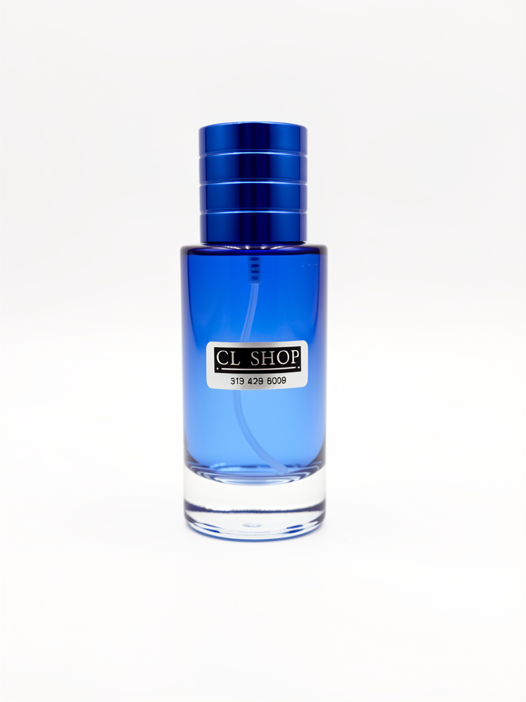 Envase 50Ml Redondo H