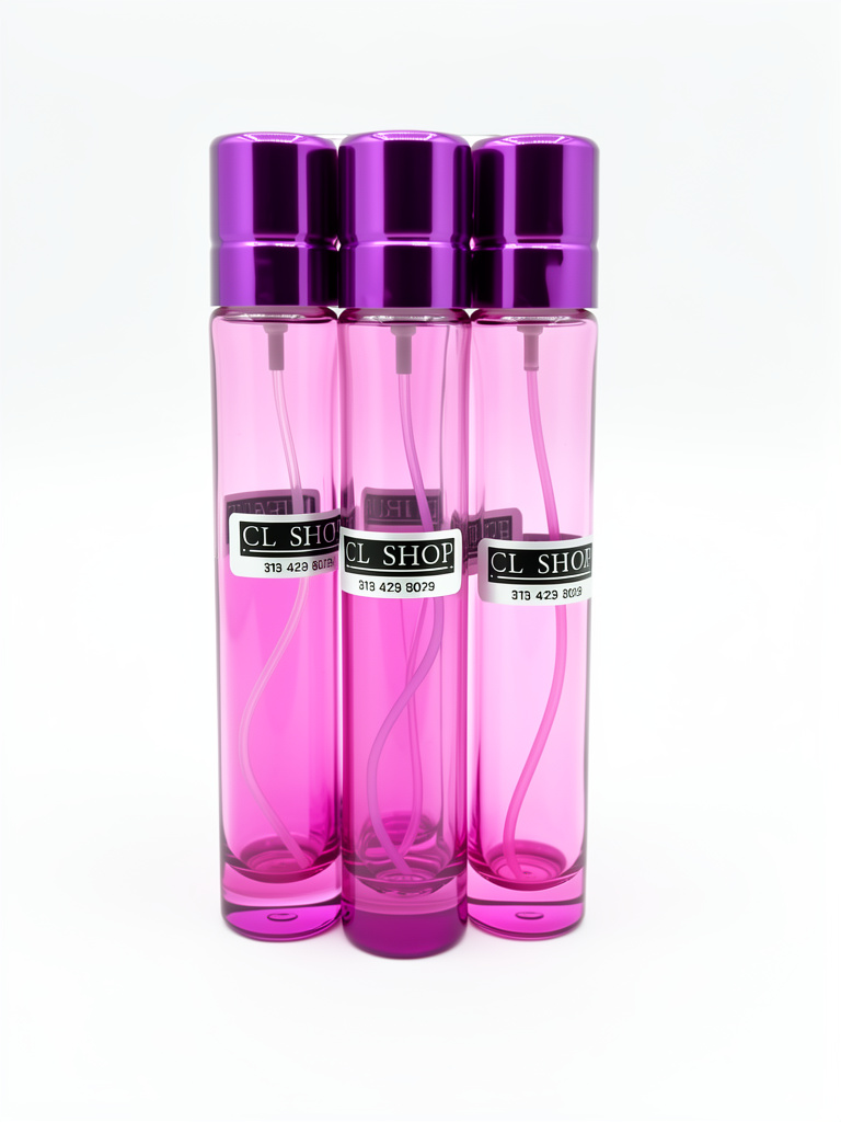 Envase 30Ml D