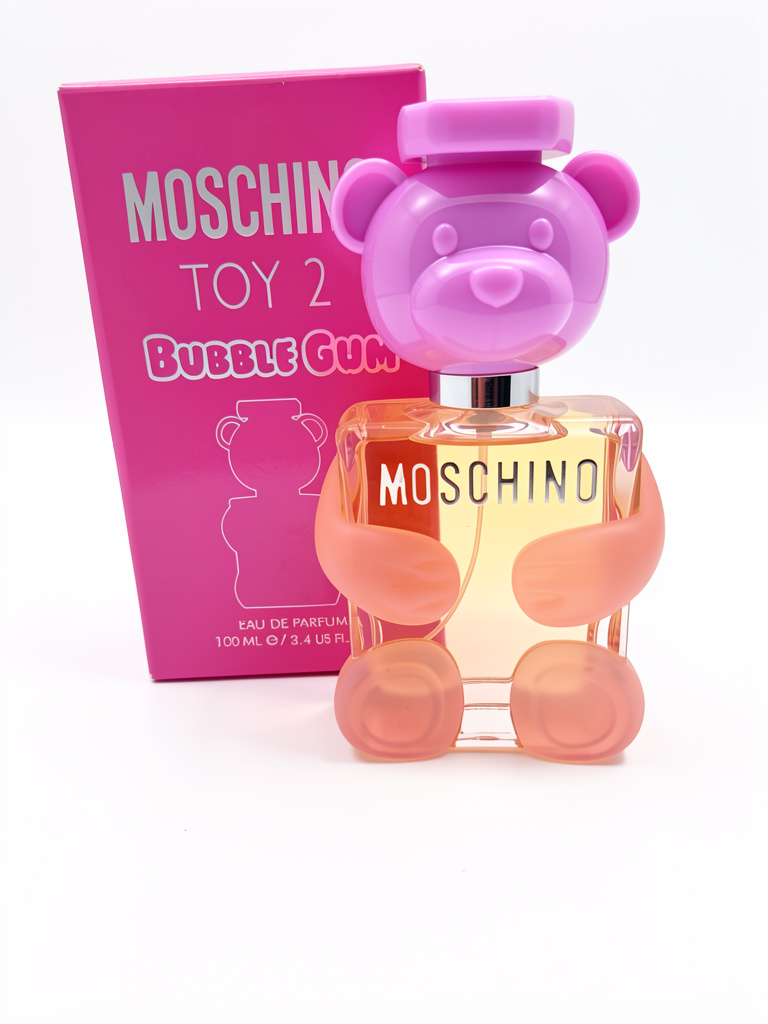 Moschino Toy 2 Bubble Gum