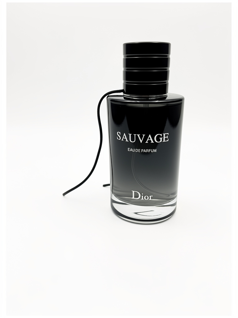 Sauvage Dior