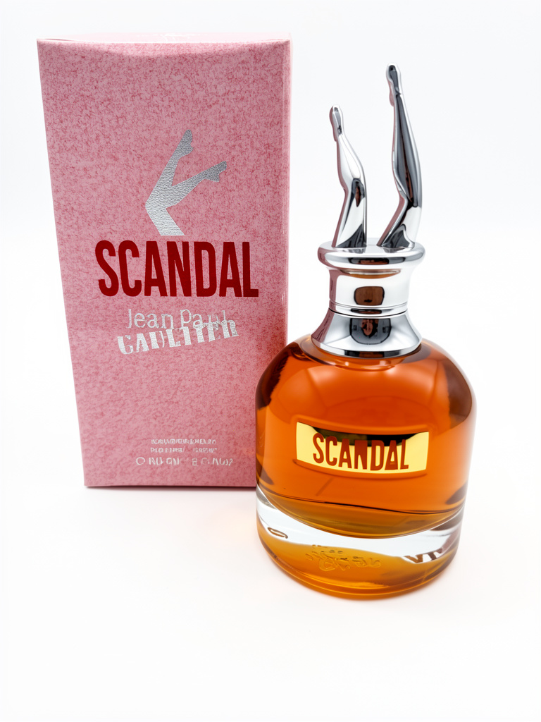 Scandal Jean Paul