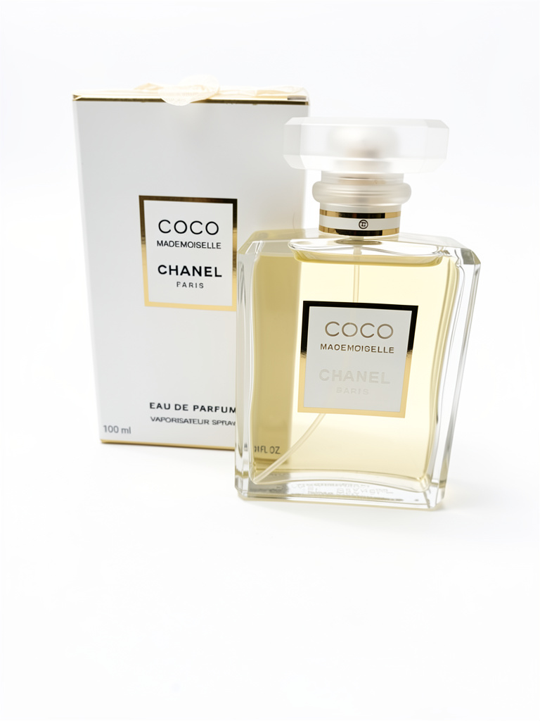 Coco Chanel D