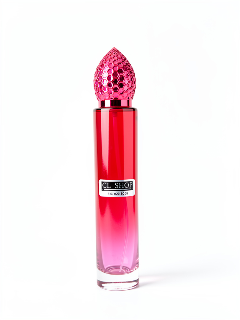 Envase 60Ml Lujo D