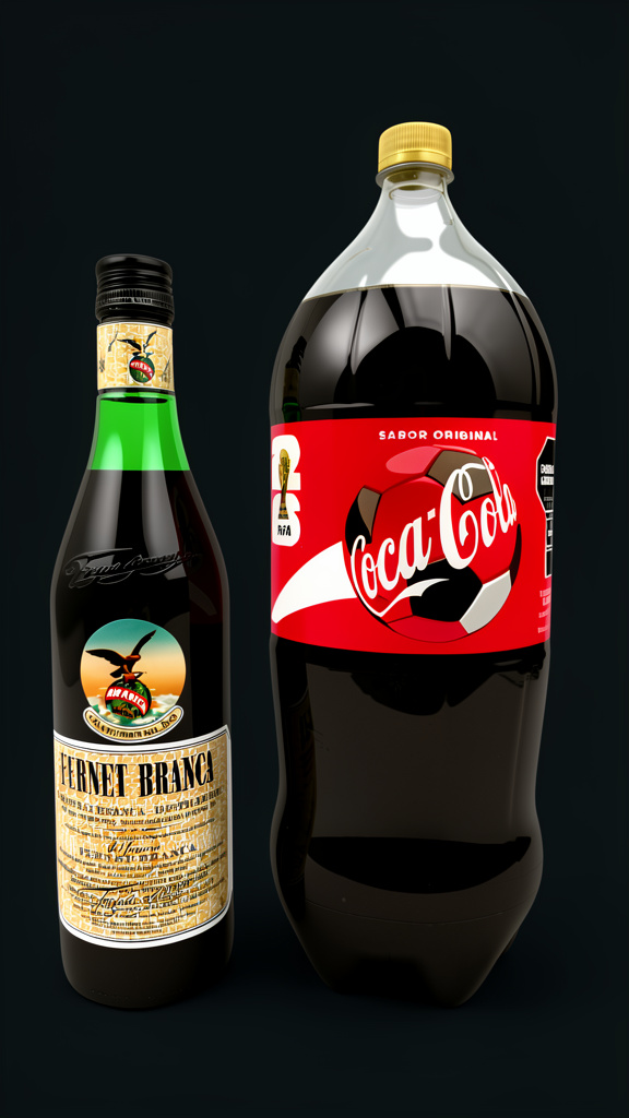 Fernet Branca 750