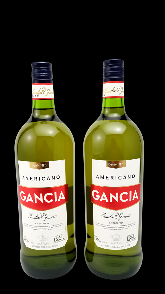 Gancia 1.25 LT