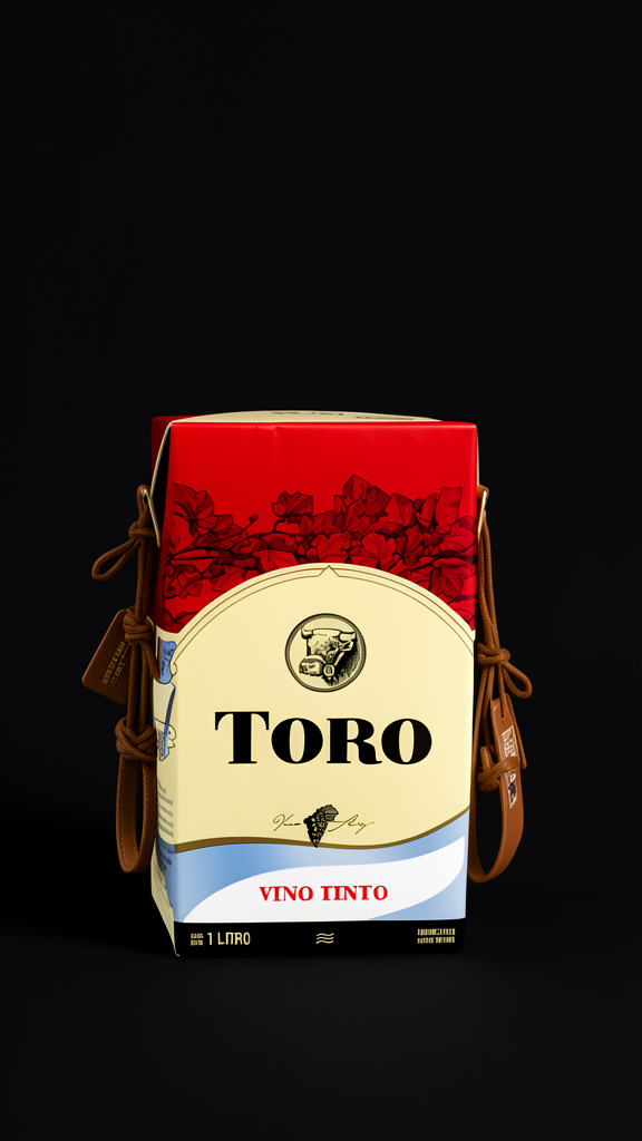 Vino Toro