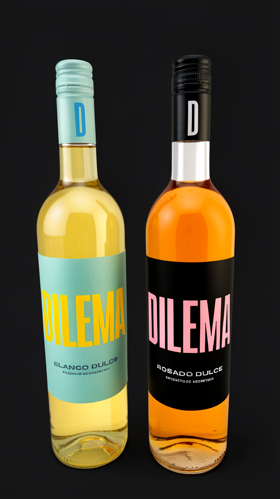 Dilema dulce