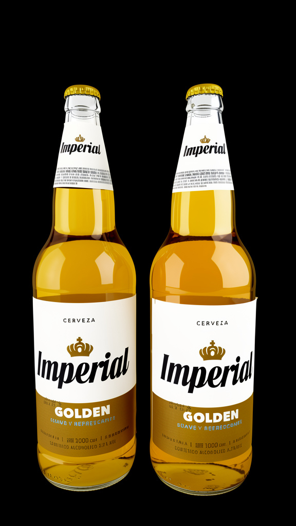 IMPERIAL GOLDEN
