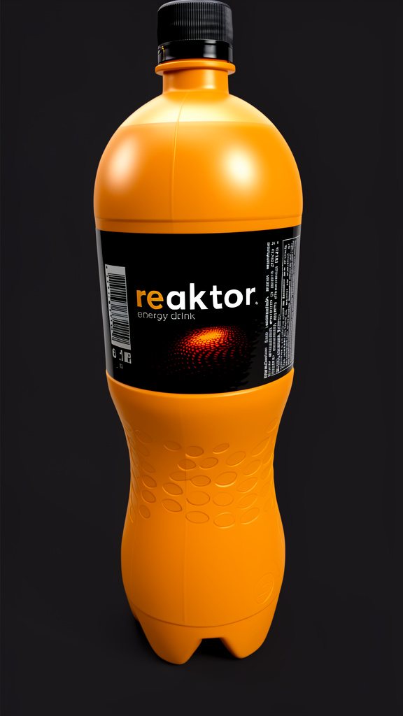 Reaktor 1.5