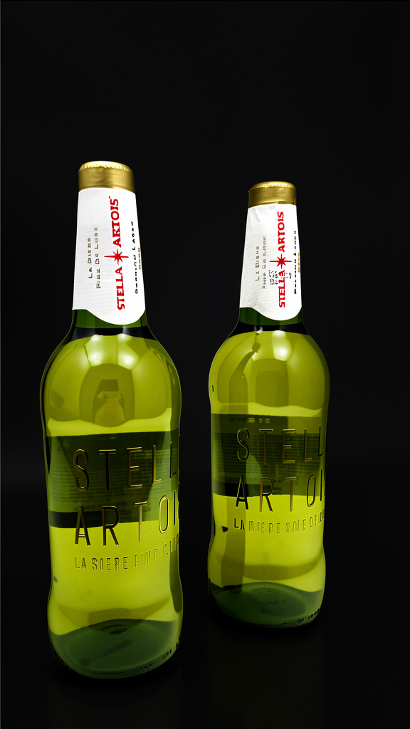 Stella artois 710