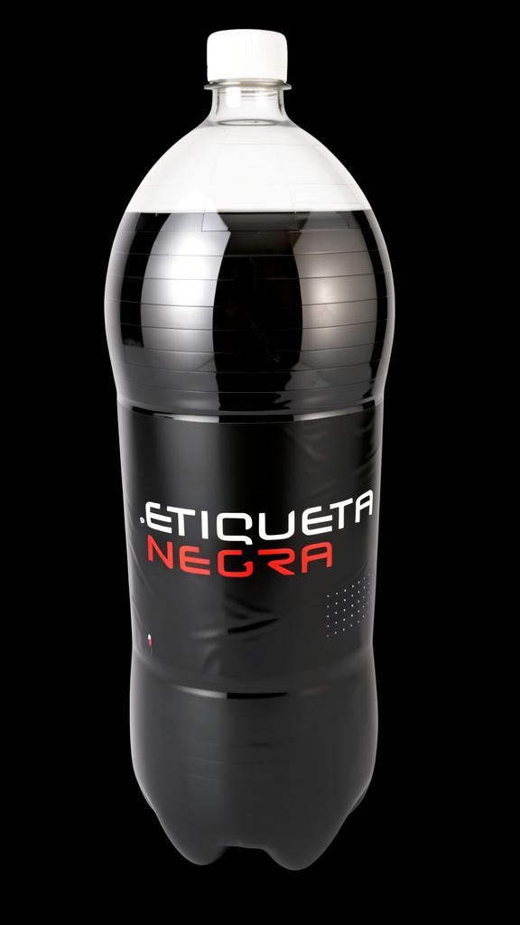 Secco Etiqueta Negra 3 lt