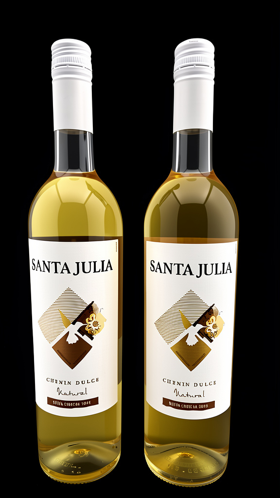 Santa Julia Chenin dulce