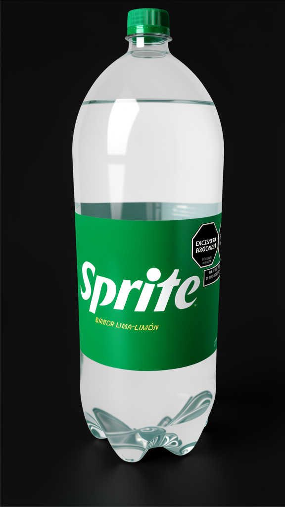 Sprite 3 lt