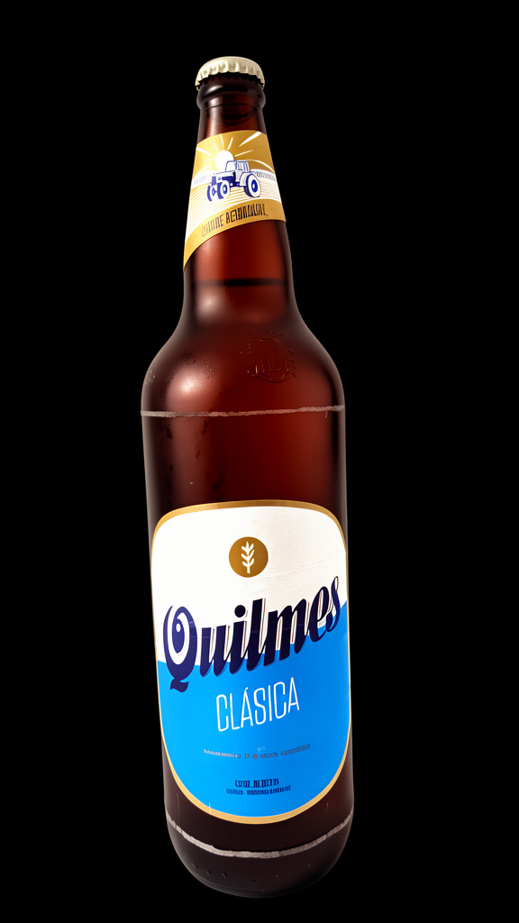 Quilmes 1.2 lt