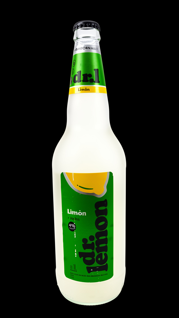Dr Lemon Limon