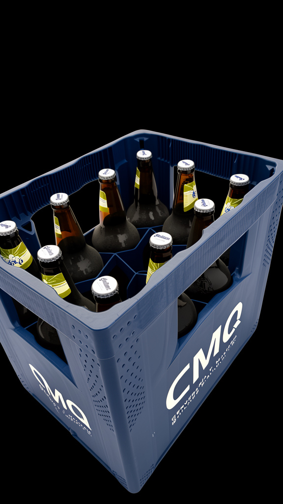 Cajon Quilmes 1.2 LT