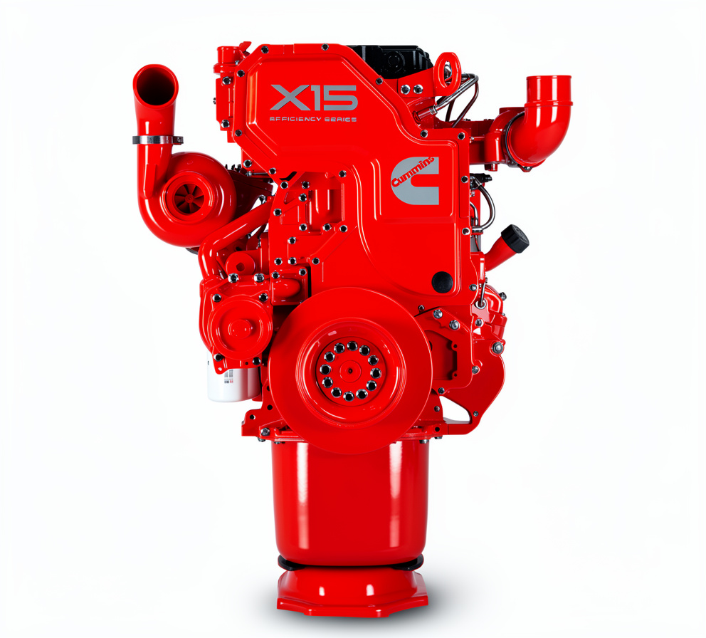CM 2250 EURO5 EPA13  2010-2025