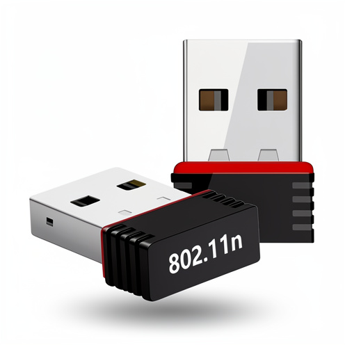 ADAPTADOR DE RED SIN ANTENA