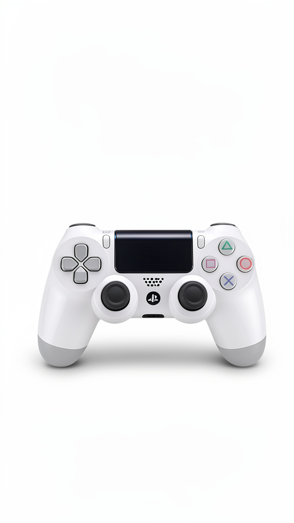 CONTROL PS4 AAA USADO