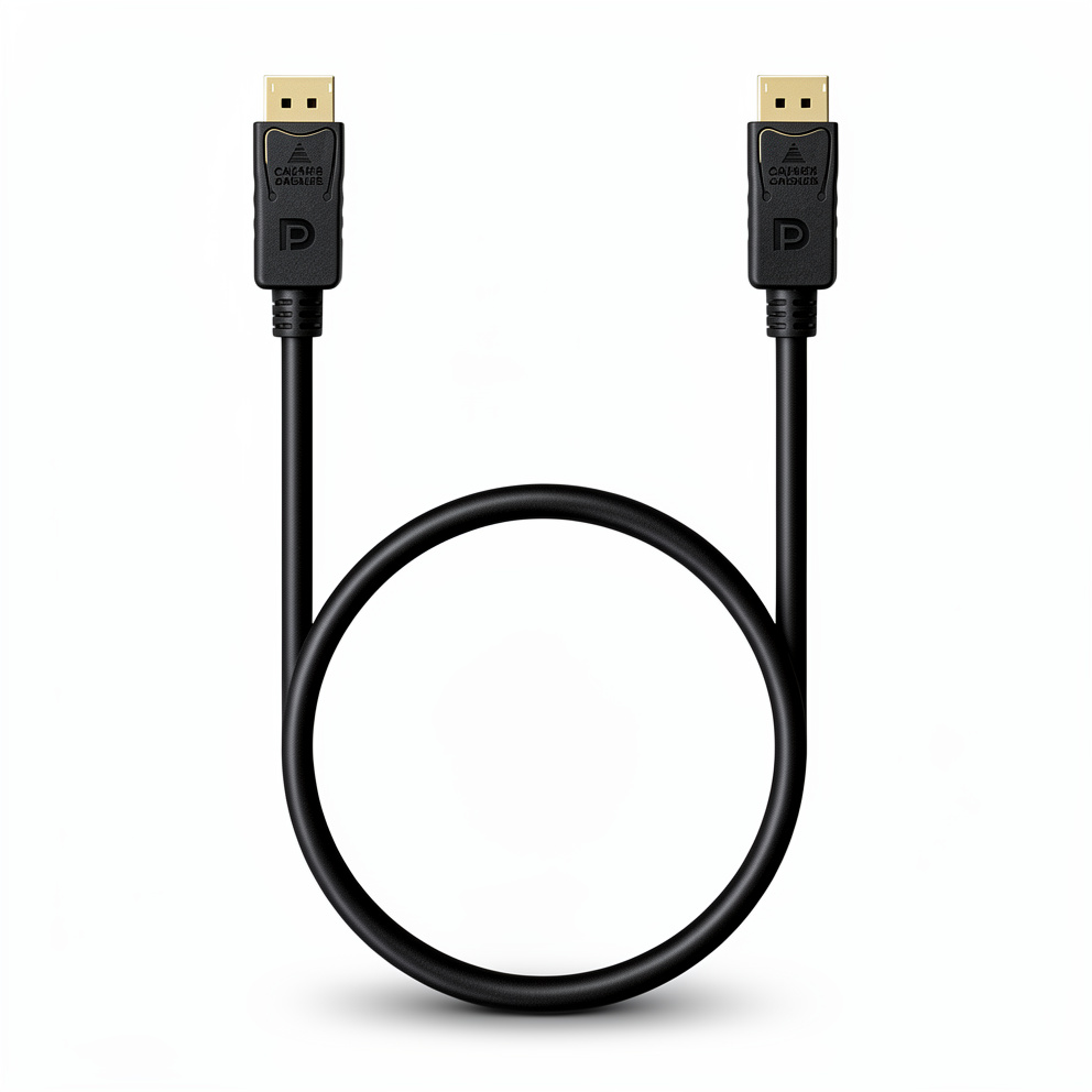 CABLE DP A DP 1.5M