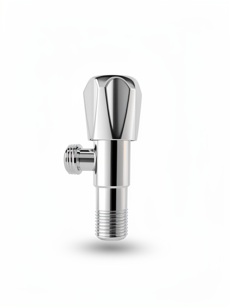 Llave angular