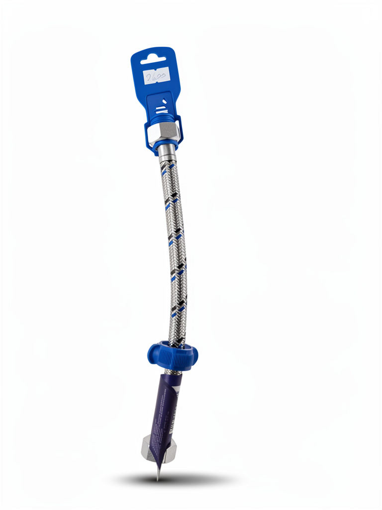 Flexible agua HI-HI 1/2*25cm