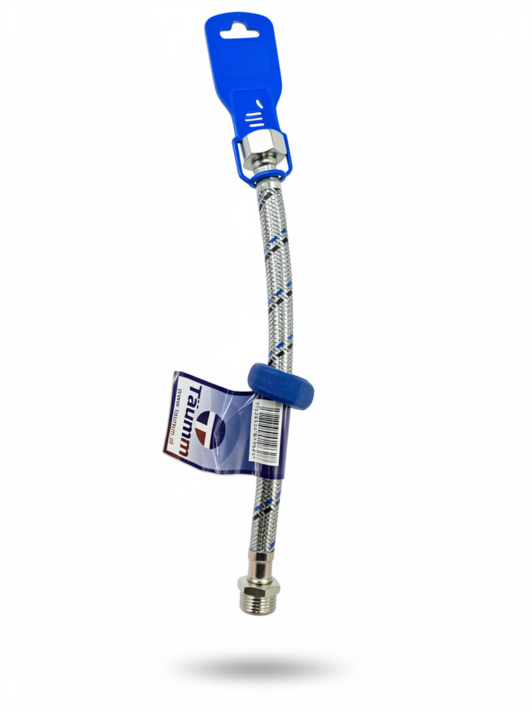 Flexible agua HI-HE 1/2 *25cm